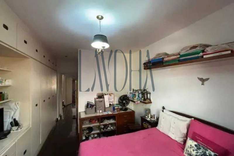 Apartamento 3 quartos à venda Rio de Janeiro,RJ - R$ 4.700.000