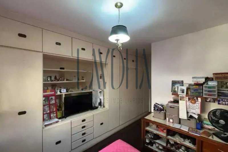 Apartamento 3 quartos à venda Rio de Janeiro,RJ - R$ 4.700.000
