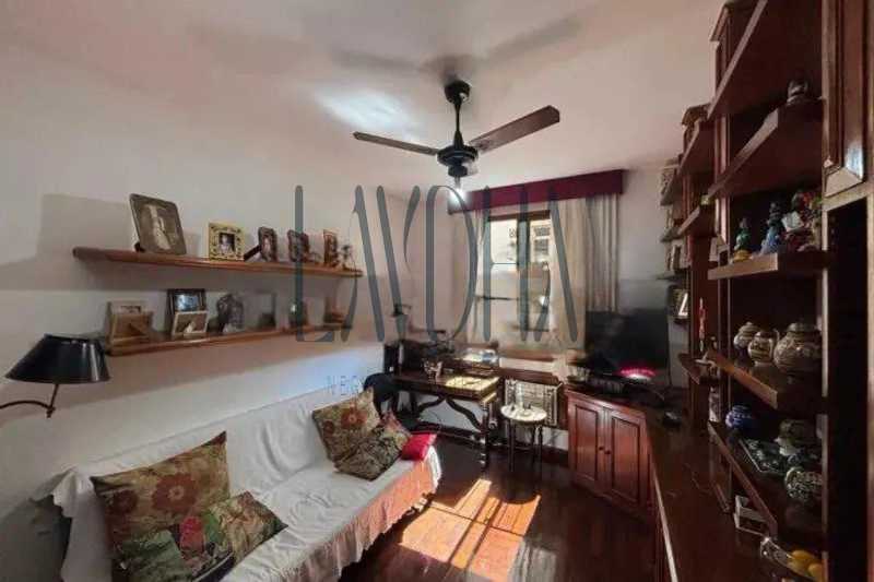 Apartamento 3 quartos à venda Rio de Janeiro,RJ - R$ 4.700.000