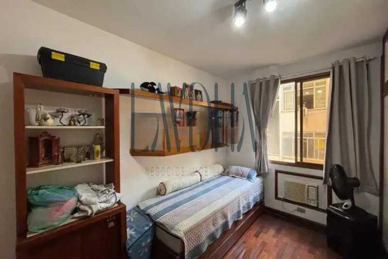 Apartamento 3 quartos à venda Rio de Janeiro,RJ - R$ 4.700.000