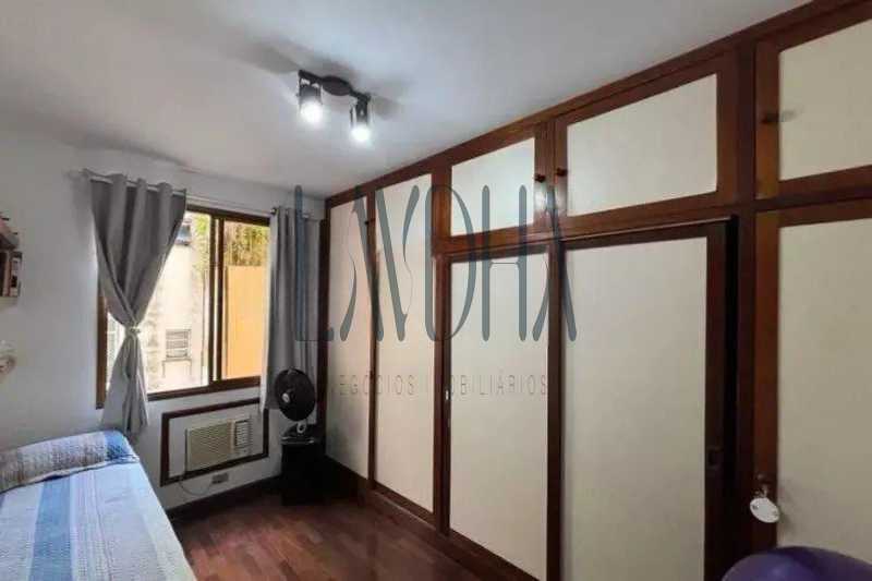 Apartamento 3 quartos à venda Rio de Janeiro,RJ - R$ 4.700.000
