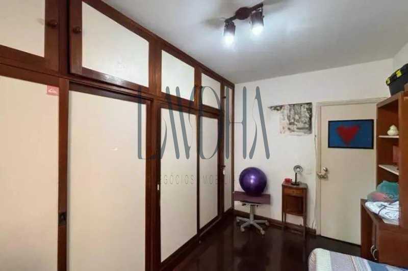 Apartamento 3 quartos à venda Rio de Janeiro,RJ - R$ 4.700.000