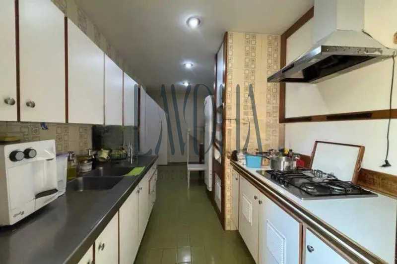 Apartamento 3 quartos à venda Rio de Janeiro,RJ - R$ 4.700.000