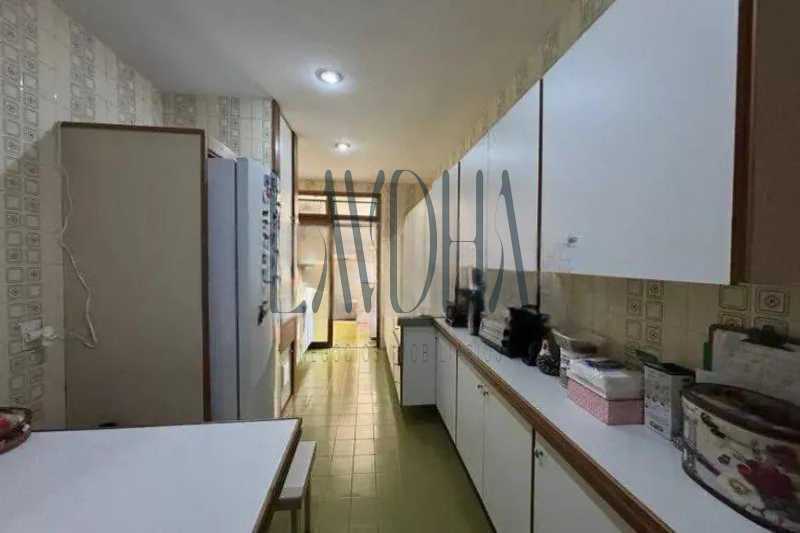 Apartamento 3 quartos à venda Rio de Janeiro,RJ - R$ 4.700.000