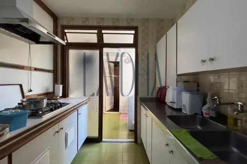 Apartamento 3 quartos à venda Rio de Janeiro,RJ - R$ 4.700.000