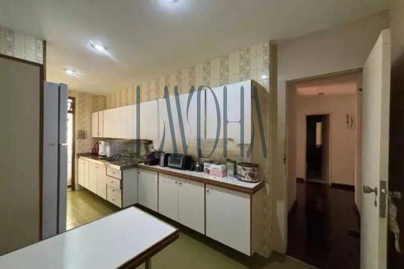 Apartamento 3 quartos à venda Rio de Janeiro,RJ - R$ 4.700.000