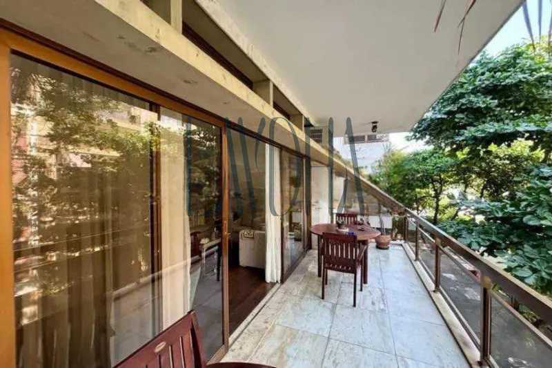 Apartamento 3 quartos à venda Rio de Janeiro,RJ - R$ 4.700.000