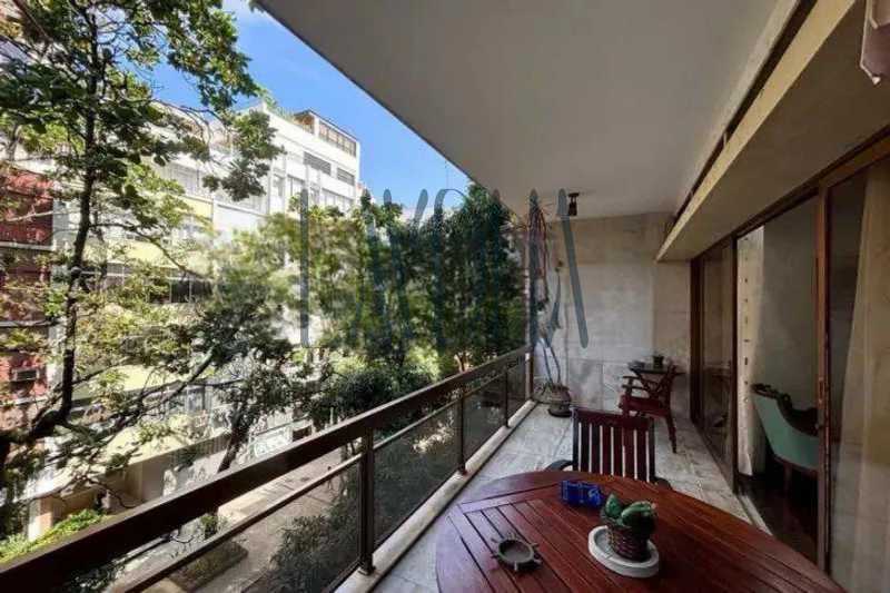 Apartamento 3 quartos à venda Rio de Janeiro,RJ - R$ 4.700.000