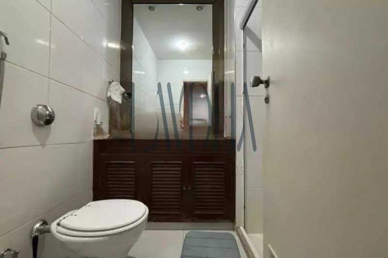 Apartamento 3 quartos à venda Rio de Janeiro,RJ - R$ 4.700.000