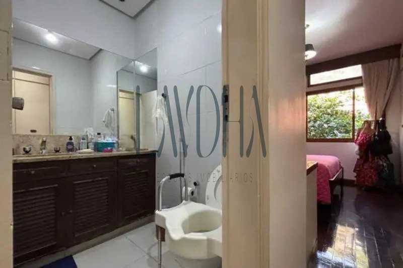 Apartamento 3 quartos à venda Rio de Janeiro,RJ - R$ 4.700.000
