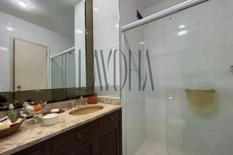 Apartamento 3 quartos à venda Rio de Janeiro,RJ - R$ 4.700.000