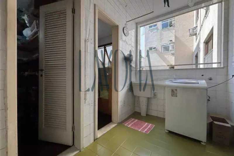 Apartamento 3 quartos à venda Rio de Janeiro,RJ - R$ 4.700.000
