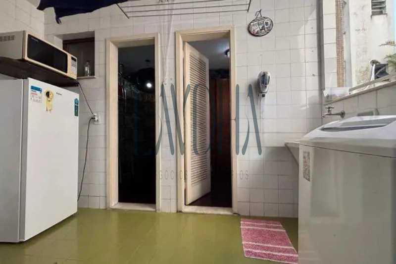 Apartamento 3 quartos à venda Rio de Janeiro,RJ - R$ 4.700.000