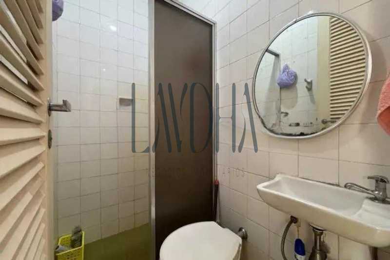 Apartamento 3 quartos à venda Rio de Janeiro,RJ - R$ 4.700.000