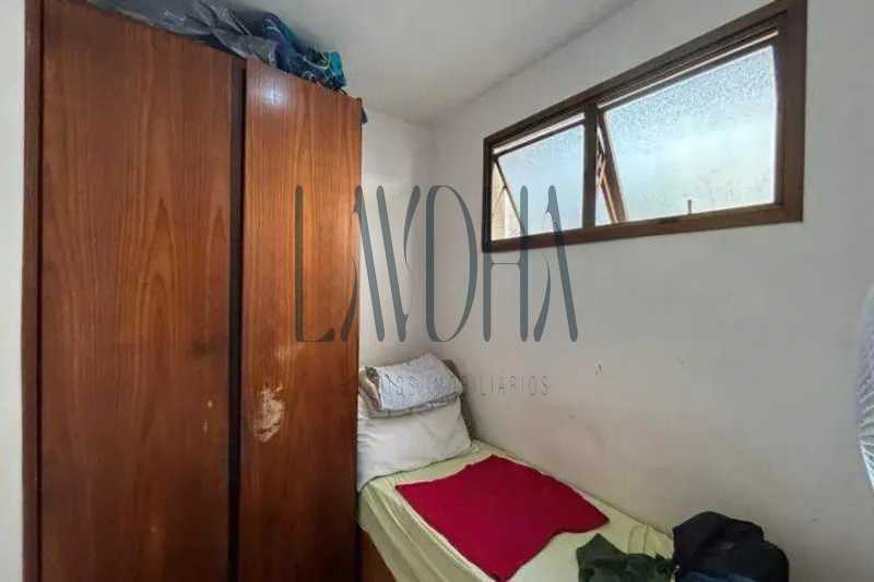 Apartamento 3 quartos à venda Rio de Janeiro,RJ - R$ 4.700.000