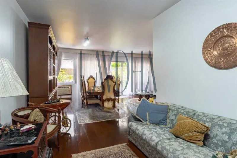 Apartamento à venda Rua Vinícius de Moraes,Rio de Janeiro,RJ - R$ 3.800.000