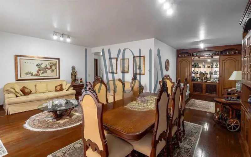 Apartamento à venda Rua Vinícius de Moraes,Rio de Janeiro,RJ - R$ 3.800.000