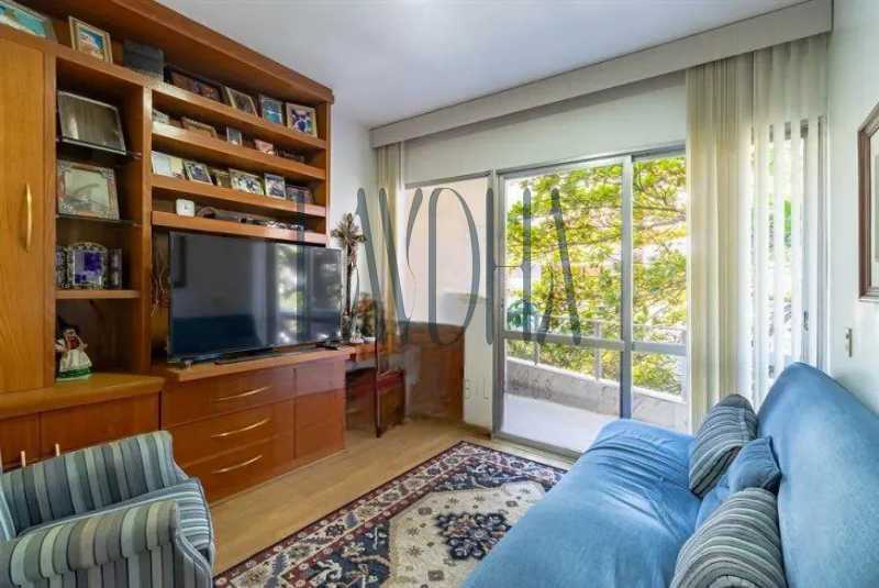 Apartamento à venda Rua Vinícius de Moraes,Rio de Janeiro,RJ - R$ 3.800.000