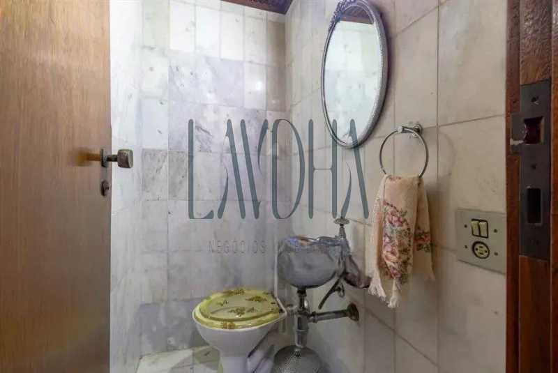 Apartamento à venda Rua Vinícius de Moraes,Rio de Janeiro,RJ - R$ 3.800.000