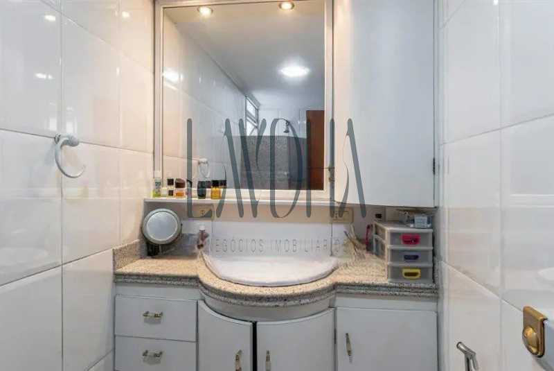 Apartamento à venda Rua Vinícius de Moraes,Rio de Janeiro,RJ - R$ 3.800.000