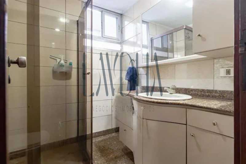 Apartamento à venda Rua Vinícius de Moraes,Rio de Janeiro,RJ - R$ 3.800.000