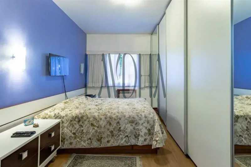 Apartamento à venda Rua Vinícius de Moraes,Rio de Janeiro,RJ - R$ 3.800.000