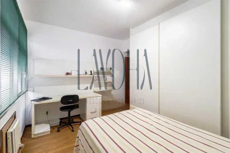 Apartamento à venda Rua Vinícius de Moraes,Rio de Janeiro,RJ - R$ 3.800.000
