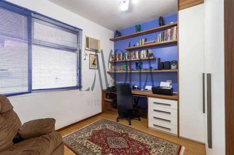 Apartamento à venda Rua Vinícius de Moraes,Rio de Janeiro,RJ - R$ 3.800.000