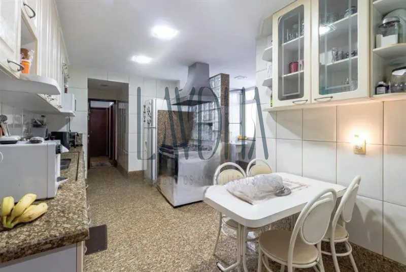 Apartamento à venda Rua Vinícius de Moraes,Rio de Janeiro,RJ - R$ 3.800.000