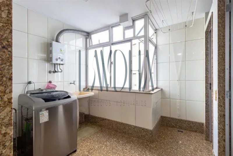Apartamento à venda Rua Vinícius de Moraes,Rio de Janeiro,RJ - R$ 3.800.000
