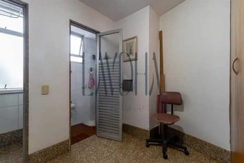 Apartamento à venda Rua Vinícius de Moraes,Rio de Janeiro,RJ - R$ 3.800.000