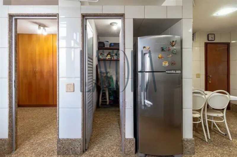 Apartamento à venda Rua Vinícius de Moraes,Rio de Janeiro,RJ - R$ 3.800.000