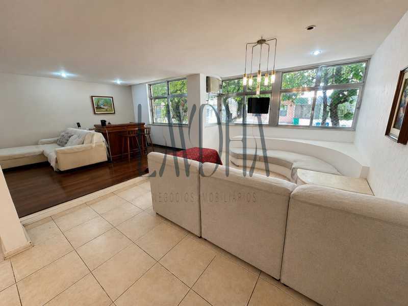 Apartamento 3 quartos à venda Rio de Janeiro,RJ - R$ 2.200.000