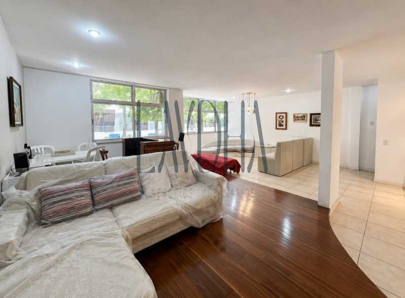 Apartamento 3 quartos à venda Rio de Janeiro,RJ - R$ 2.200.000