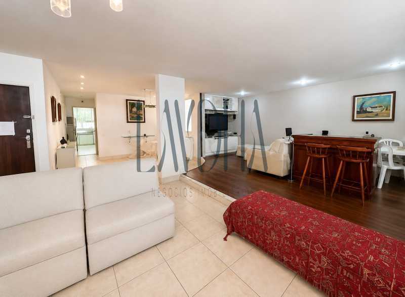 Apartamento 3 quartos à venda Rio de Janeiro,RJ - R$ 2.200.000