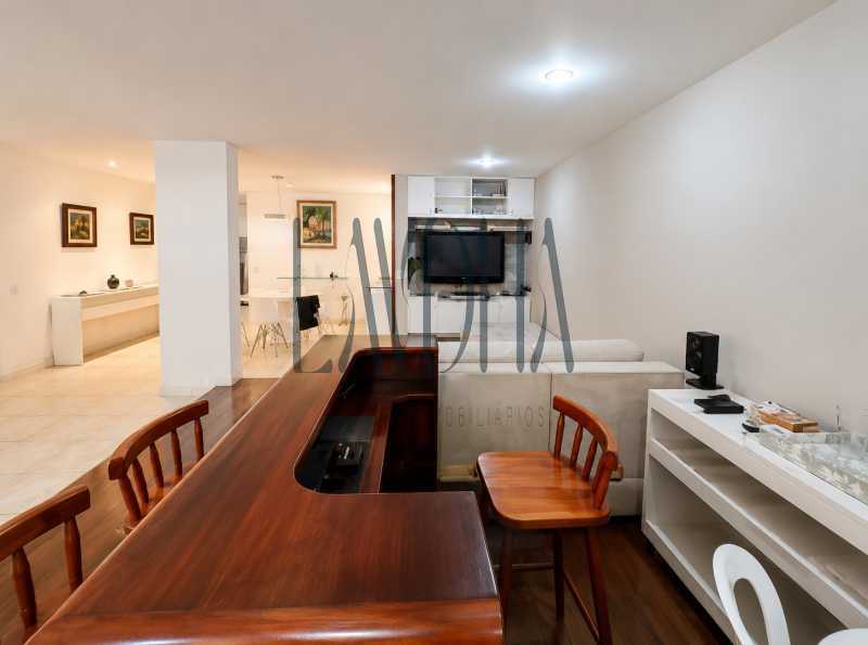 Apartamento 3 quartos à venda Rio de Janeiro,RJ - R$ 2.200.000