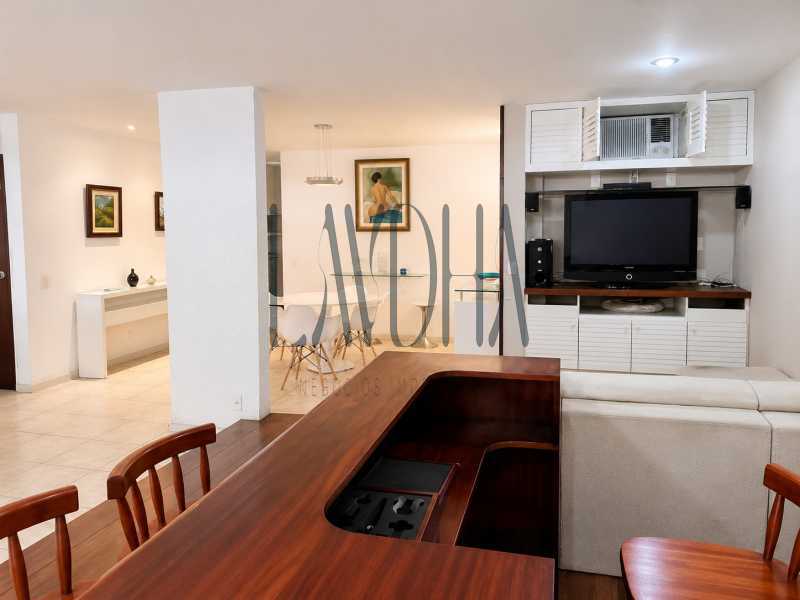 Apartamento 3 quartos à venda Rio de Janeiro,RJ - R$ 2.200.000