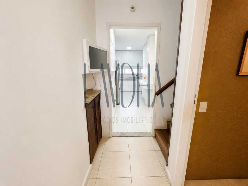Apartamento 3 quartos à venda Rio de Janeiro,RJ - R$ 2.200.000