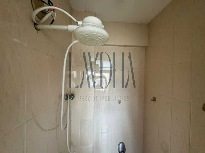 Apartamento com 3 Quartos no Leblon