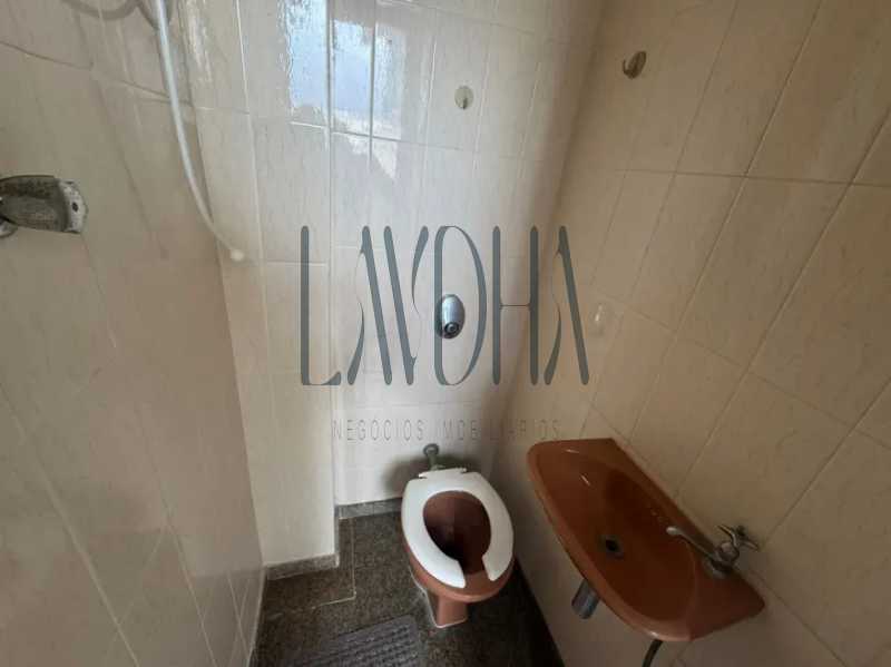 Apartamento com 3 Quartos no Leblon