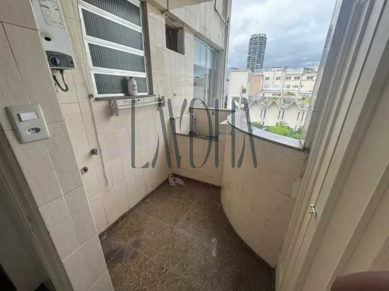 Apartamento com 3 Quartos no Leblon