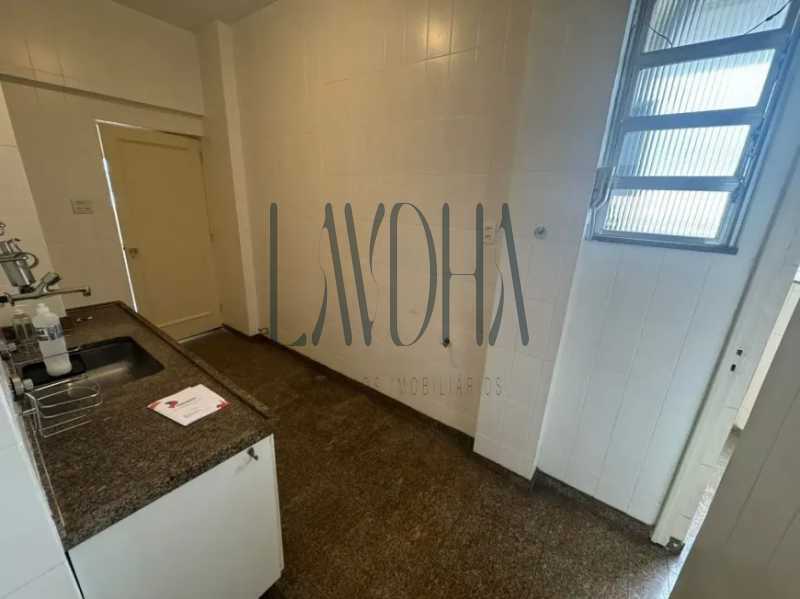 Apartamento com 3 Quartos no Leblon