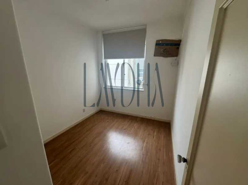 Apartamento com 3 Quartos no Leblon