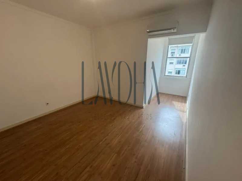 Apartamento com 3 Quartos no Leblon