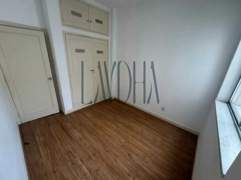 Apartamento com 3 Quartos no Leblon