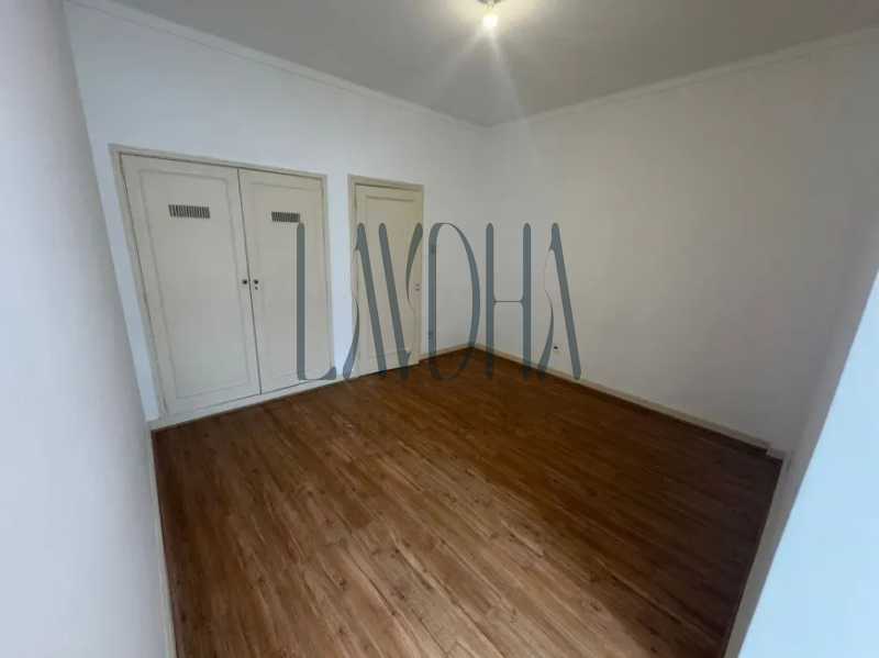 Apartamento com 3 Quartos no Leblon