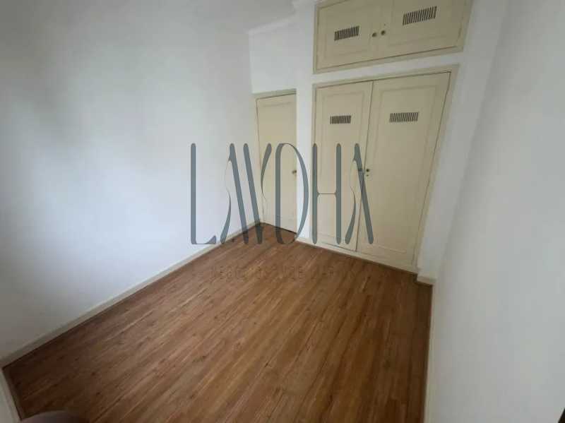 Apartamento com 3 Quartos no Leblon