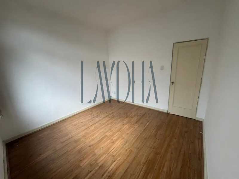 Apartamento com 3 Quartos no Leblon