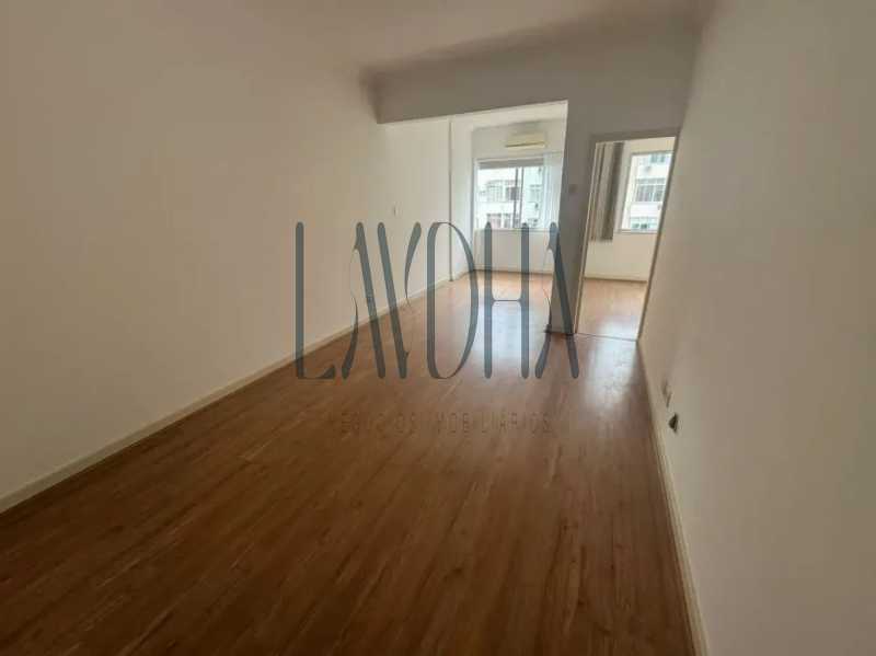 Apartamento com 3 Quartos no Leblon