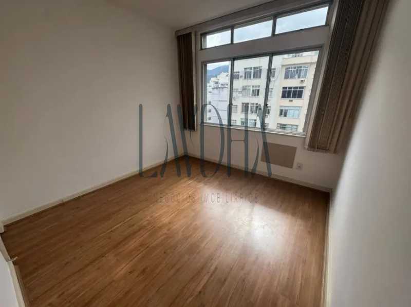 Apartamento com 3 Quartos no Leblon
